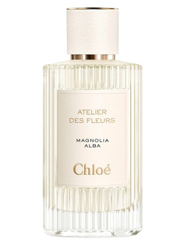 Chloé Magnolia Alba