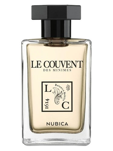 Le Couvent Maison de Parfum Nubica