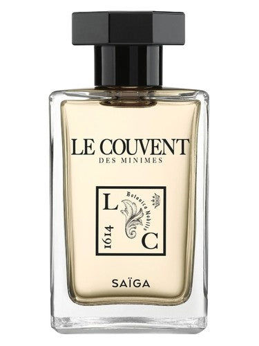 Le Couvent Maison de Parfum Saiga