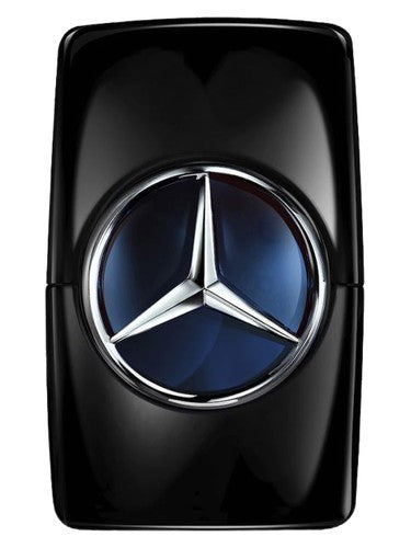 Mercedes Benz Mercedes Benz Man Intense