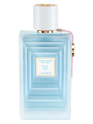 Lalique Blue Rise