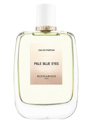 Roos & Roos Pale Blue Eyes