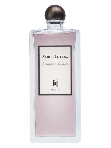 Serge Lutens Feminité du Bois