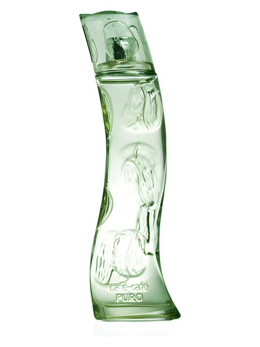 Cafe Parfums Cafe Green