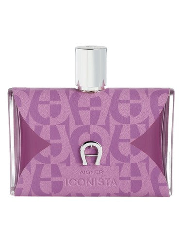 Etienne Aigner Iconista