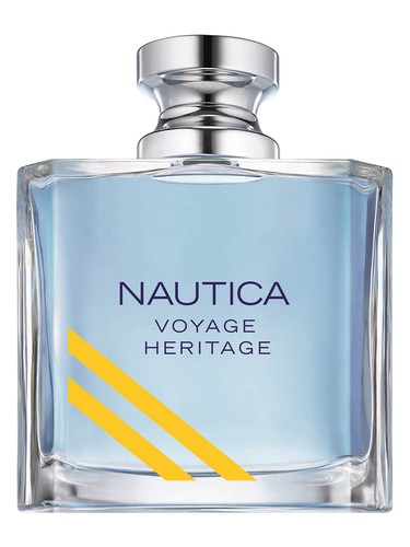 Nautica Nautica Voyage Heritage