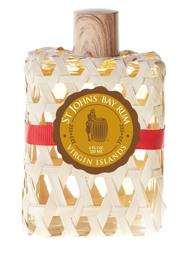 St. Johns Bay Rum