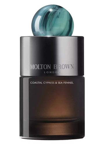 Molton Brown Coastal Cypress & Sea Fennel Eau de Parfum