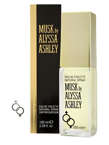 Alyssa Ashley Musk