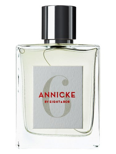 Eight & Bob Annicke 6