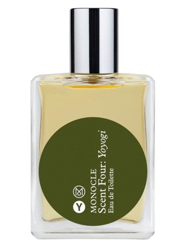 Comme des Garcons Scent Four: Yoyogi