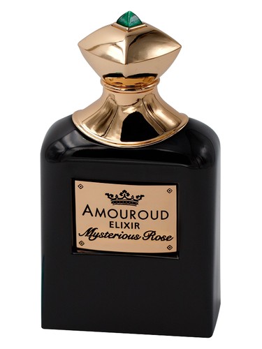 Amouroud Mysterious Rose
