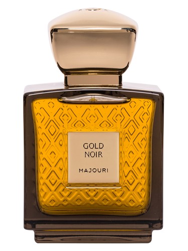 Majouri Gold Noir