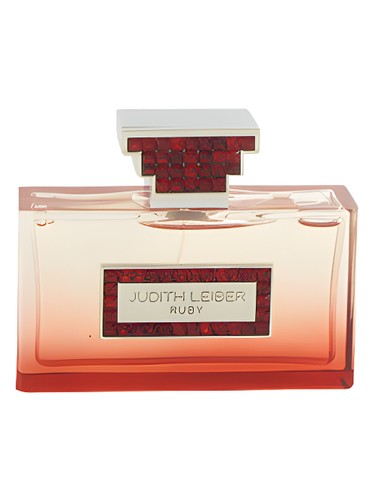 Judith Leiber Ruby