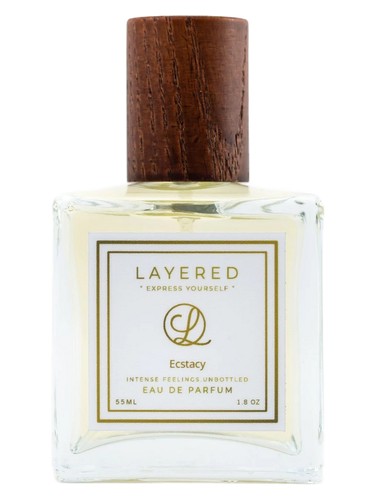 Be Layered Ecstasy