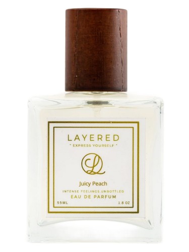 Be Layered Juicy Peach