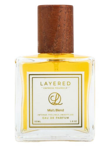 Be Layered Mia's Blend