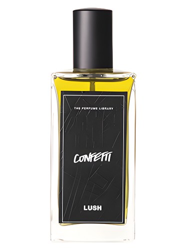 LUSH Confetti