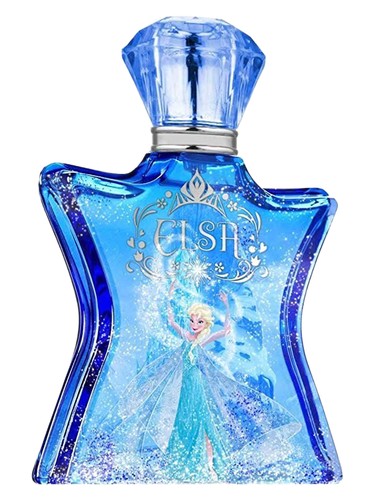 Disney Frozen Elsa Eau de Toilette