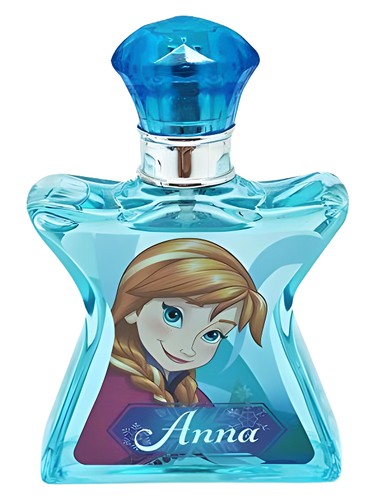 Disney Frozen Anna Eau de Toilette