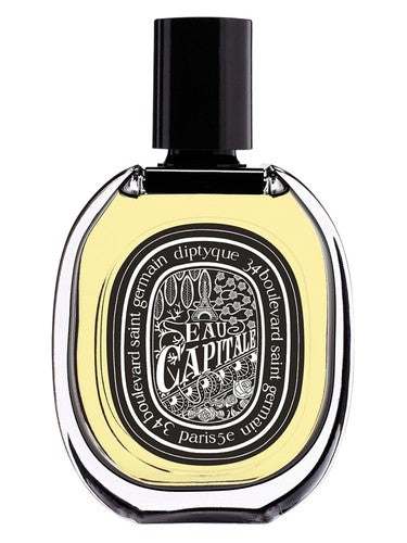 Diptyque Eau Capitale Eau de Parfum