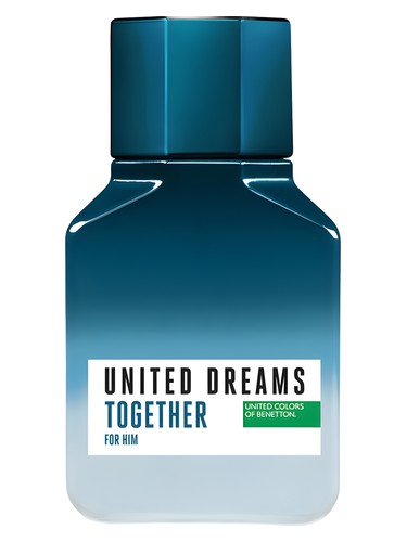 Benetton United Dreams Together for Him