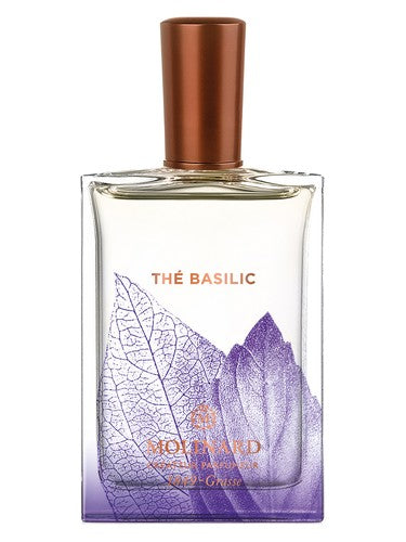 Molinard Thé Basilic