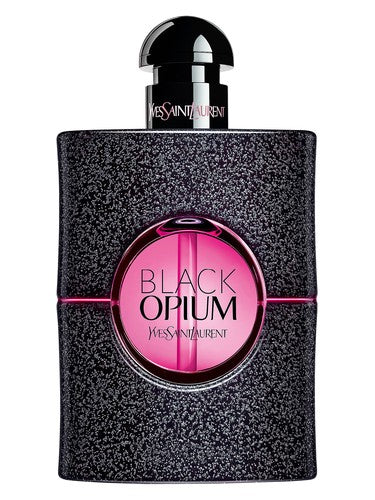Yves Saint Laurent Black Opium Neon