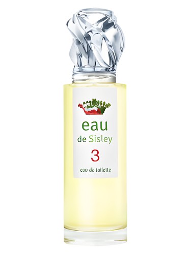 Sisley Sisley Eau de 3