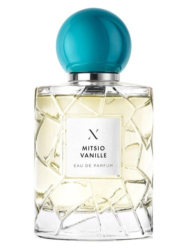 Les Soeurs de Noe Mitsio Vanille