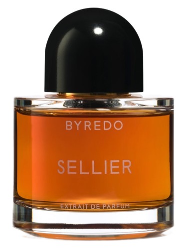 Byredo Sellier
