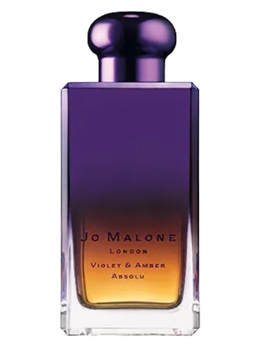 Jo Malone London Violet & Amber Absolu
