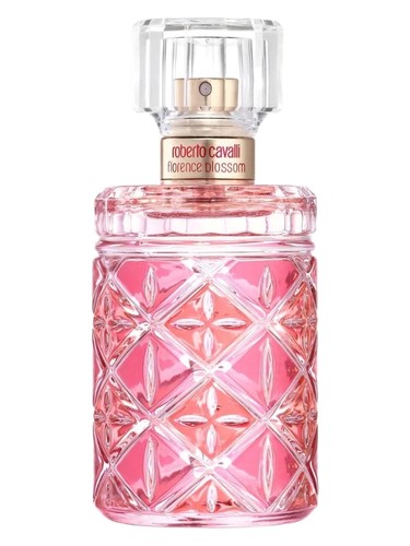 Roberto Cavalli Florence Blossom