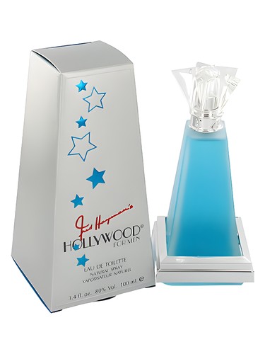 Fred Hayman Hollywood for Men