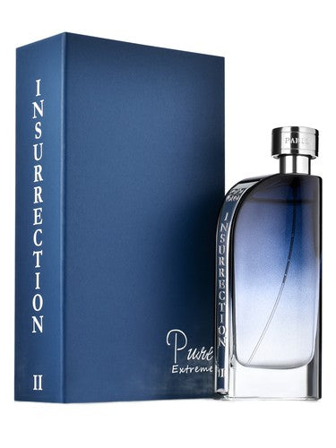 Reyane Tradition Insurrection II Pure Extreme