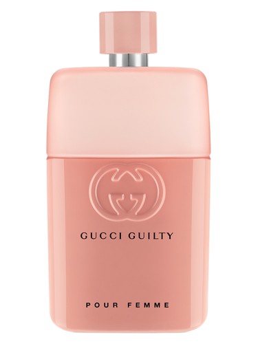 Gucci Gucci Guilty Love Edition Pour Femme