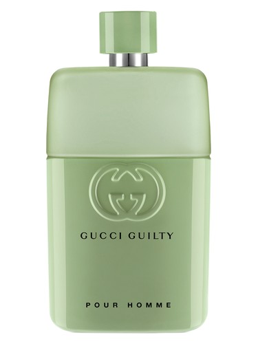 Gucci Gucci Guilty Love Edition Pour Homme