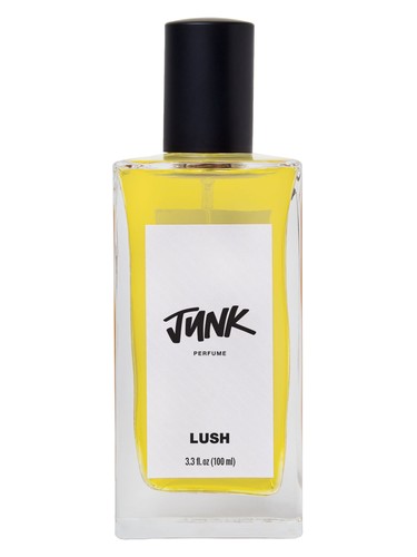 LUSH Junk
