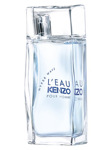 Kenzo L'Eau Kenzo Pour Homme Hyper Wave