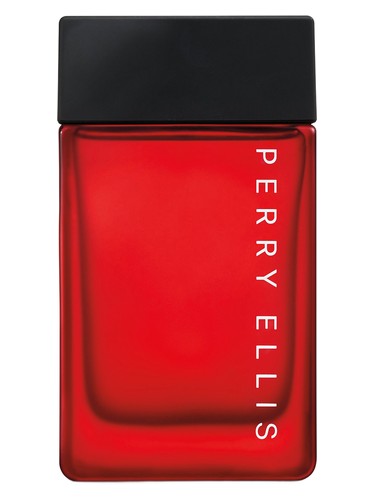 Perry Ellis Perry Ellis Bold Red