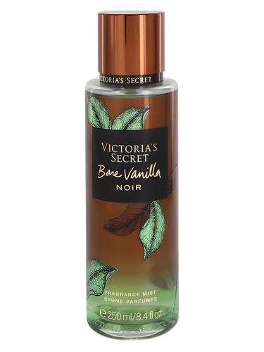 Victoria's Secret Bare Vanilla Noir