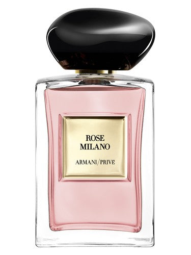 Giorgio Armani Rose Milano