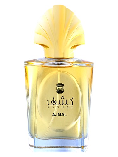 Ajmal Kashaf