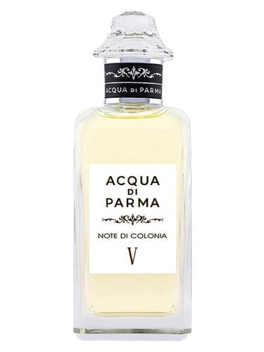 Acqua di Parma Note Di Colonia V