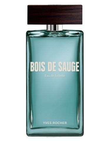 Yves Rocher Bois de Sauge