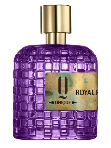 Jardin de Parfums Royal Purple