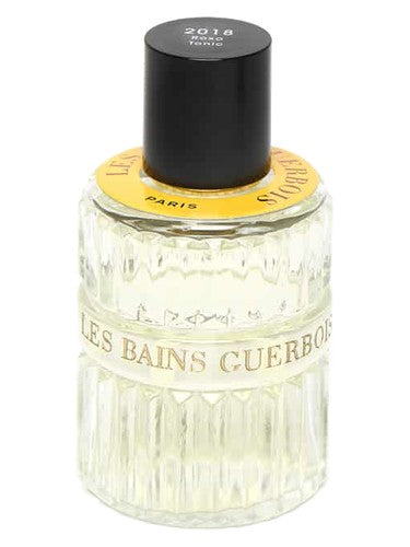 Les Bains Guerbois 2018 Roxo Tonic