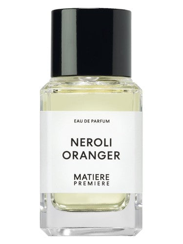 Matiere Premiere Neroli Oranger