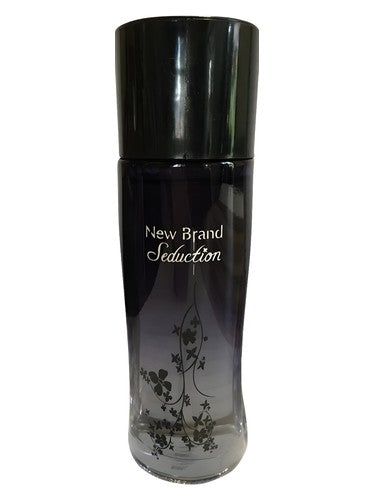 New Brand Seduction