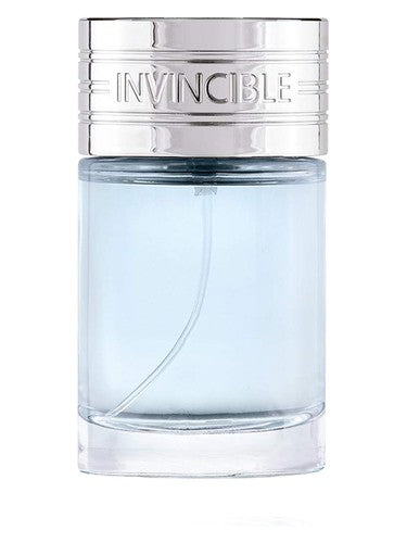 New Brand Invincible